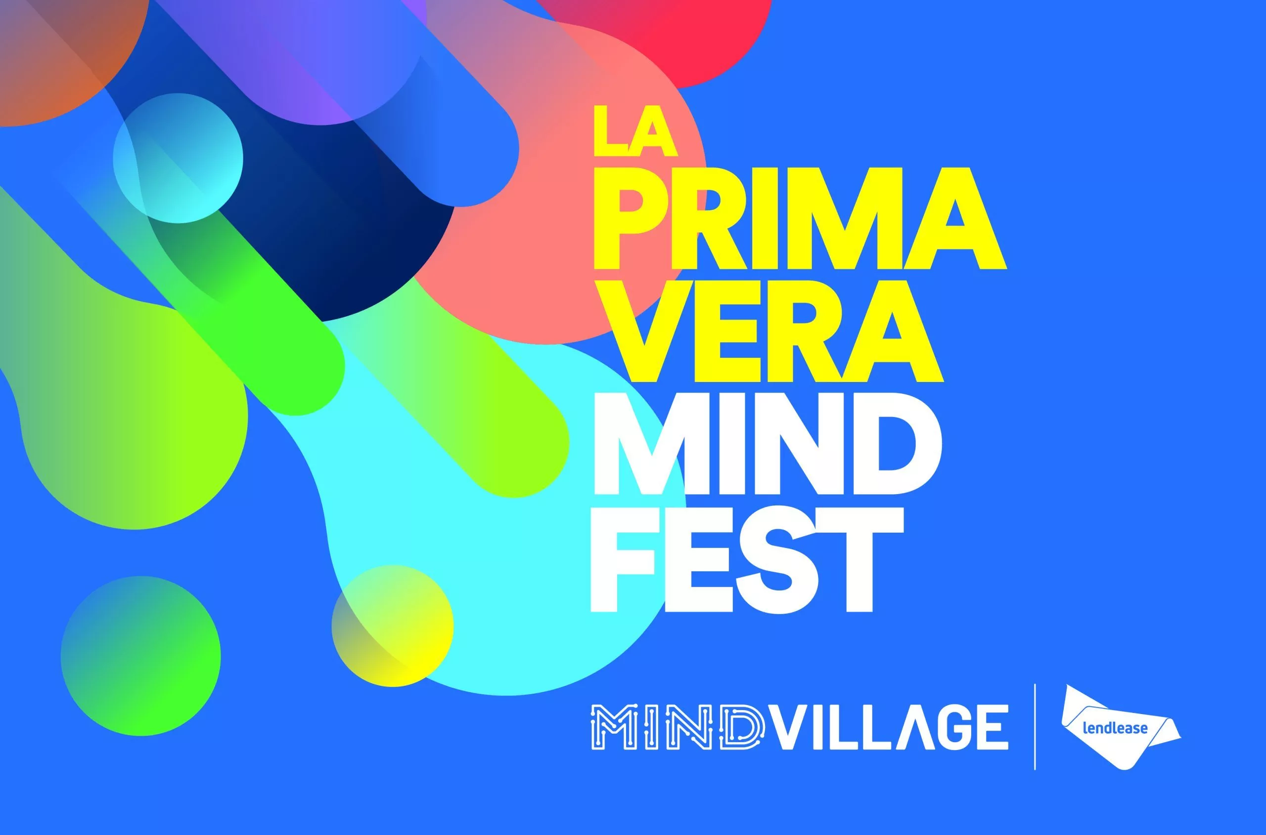 Il 30 aprile e il 1 maggio non perderti gli eventi di MIND!